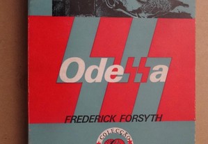 "Odessa" de Frederick Forsyth