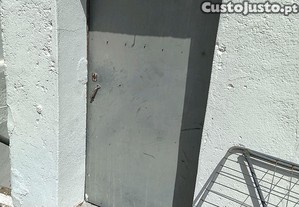 Quarto exterior