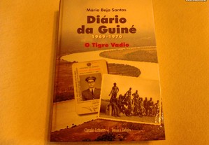 Diário da Guiné