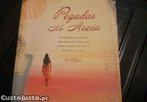 Pegadas na Areia