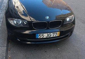 BMW 118 143 cv