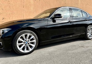 BMW 330 E Drive Luxury Plug -in GPS