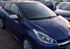 Peugeot 208 1.6 HDI SPORT,GPS,A.C,2016,IMPEC!! - 16