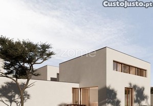 Moradia T3 Em Antas, Esposende.