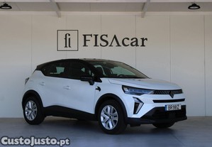 Renault Captur 1.0 TCe Evolution Bi-Fuel