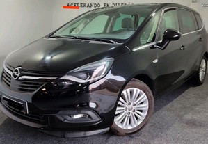 Opel Zafira 1.6 cdti