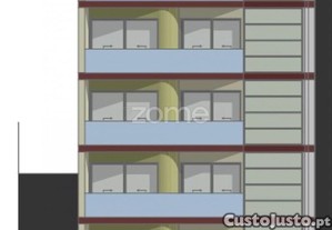 Ruínas - 2 Moradias Em Vila Nova De Gaia