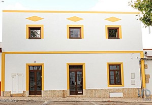 Casa de Cidade T3 em Faro de 216,00 m²