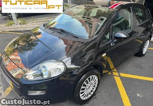 Fiat Punto 1.2 Easy Start&Stop - 13