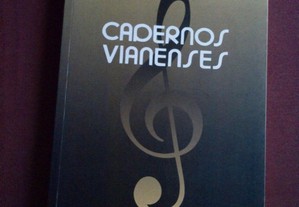Cadernos Vianenses-Tomo 38-Viana do Castelo-2006