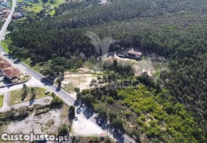 Terreno com 17.615 m² com ruína e potencial de destaque