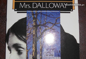 Virginia Woolf - Mrs.Dalloway