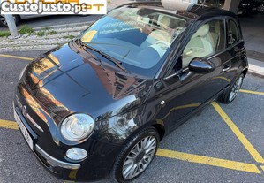 Fiat 500 1.2 8V Lounge