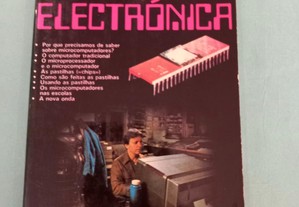 A Micro Electrónica