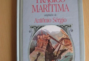 História Trágico Marítima António Sérgio (adaptação)