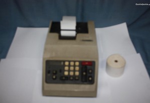 Calculadora Olivetti Antiga
