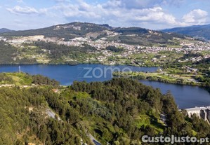 Terreno Rústico Com 1450 M2 Em Rio De Moinhos,...