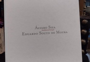 Eduardo Souto de Moura / Álvaro Siza "Pavilhão de Portugal"