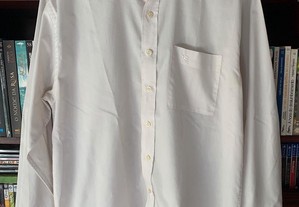Camisa Victor Emmanuel Paris, tamanho 42 / XL