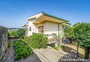 Moradia Exclusiva, Celorico De Basto, Com...