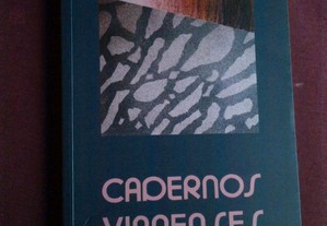 Cadernos Vianenses-Tomo 30-Viana do Castelo-2001