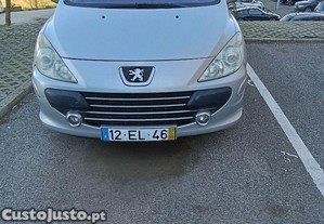 Peugeot 307 1.6 HDi - 07