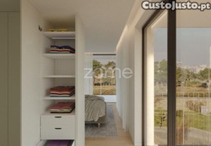 Apartº T3 T Estilo De Vida Douro Atlântico Iii...