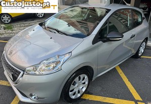 Peugeot 208 1.2 VTi Access - 14