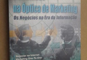 "E-Business na Óptica de Marketing" de Dário F.
