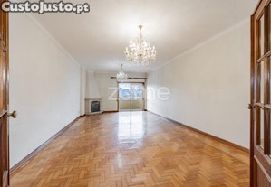 Apartamento T3 Em Barcelos