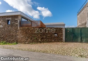 Moradia T4, Contemporânea, Piscina, Garagem,...