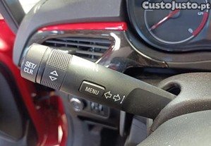 Fita De Airbags Opel Corsa E (X15)