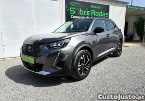 Peugeot 2008 1.2 PureTech Active - 22