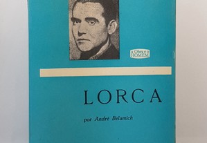 André Belamich // Lorca