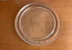 Pratos de Micro-ondas (24,5 e 28 cm)