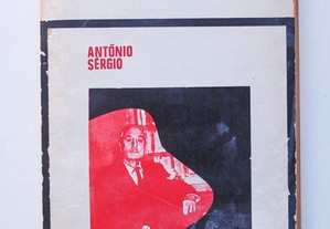 Revista O Tempo e o Modo, Nº 69-70, António Sérgio