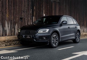 Audi Q5 S 2.0 TDI - 13