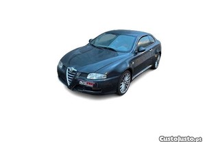 Alfa Romeo GT 1.9 JTD - Peças