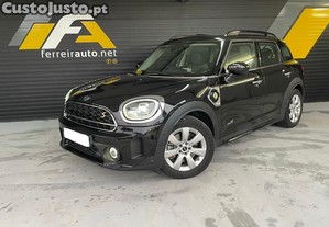 MINI Countryman Cooper SE ALL4 Busi Design Auto - 21