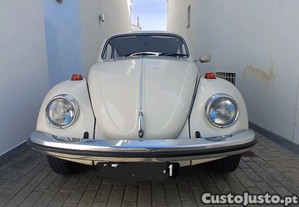 VW Carocha 1500