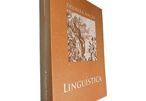 Linguística - Delmira Maçãs