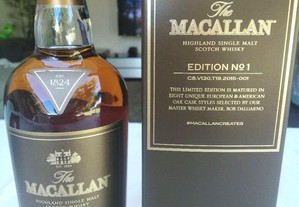 Macallan Edition n.1a 6