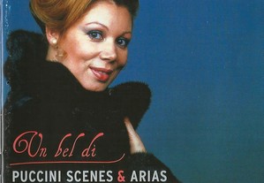Mirella Freni - Puccini Scenes & Arias (2 CD)