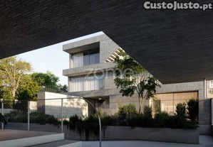 Apartamento T3 Lordelo Ouro