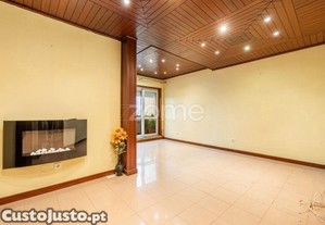 Apartamento T3 Em São Cosme, Gondomar