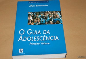O Guia da Adolescência 1º Volume