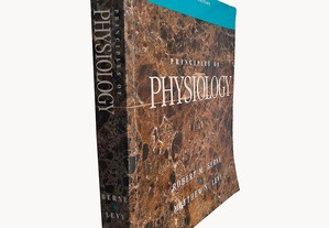 Principles of physiology - Robert M. Berne / Matthew N. Levy