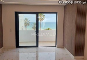 Quarteira - apartamento com vista mar