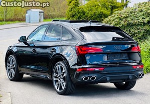 Audi Q5 SQ5 - 22