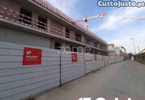 Apartamento T4 Novo Com Rooftop - Antas, Porto